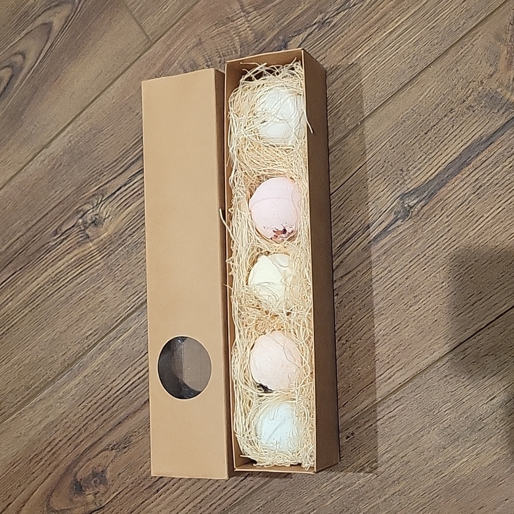 NEW Bath Bombs❤️